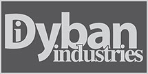 Dyban Industries Logo