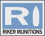 Riker Munitions Logo