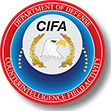 CIFA Logo approved for use on all NBC Universal and Fox 21 Productions