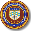 ATF Logo approved for use on all NBC Universal and Fox 21 Productions