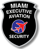 Miami Executive Aviation Security Patch