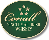 Conall Whiskey Logo